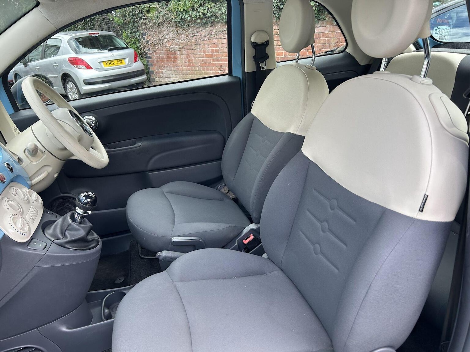 Used Fiat 500 2013 for sale - 78070299: Photo 30