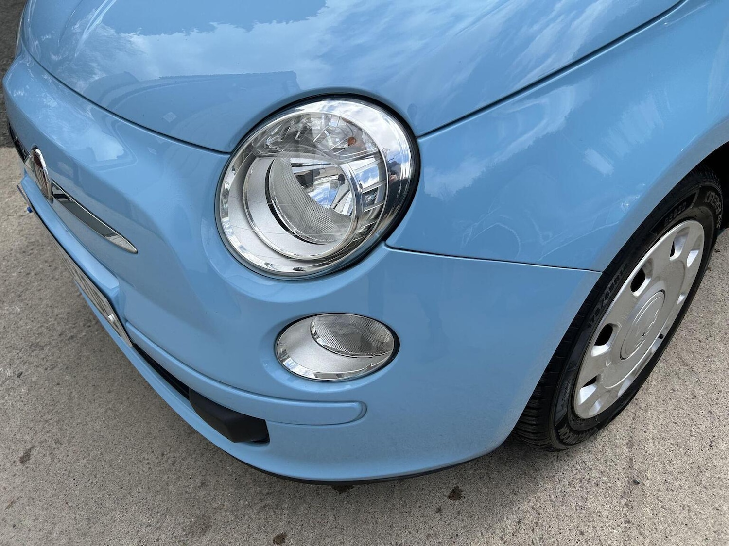 Used Fiat 500 2013 for sale - 78070299: Photo 33