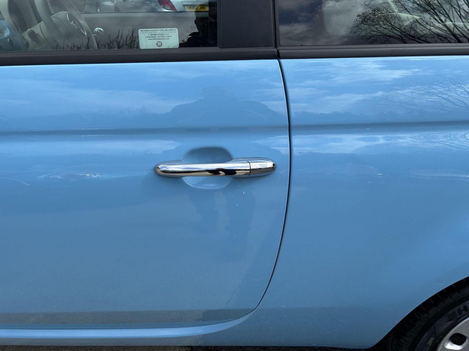 Used Fiat 500 2013 for sale - 78070299: Photo 34