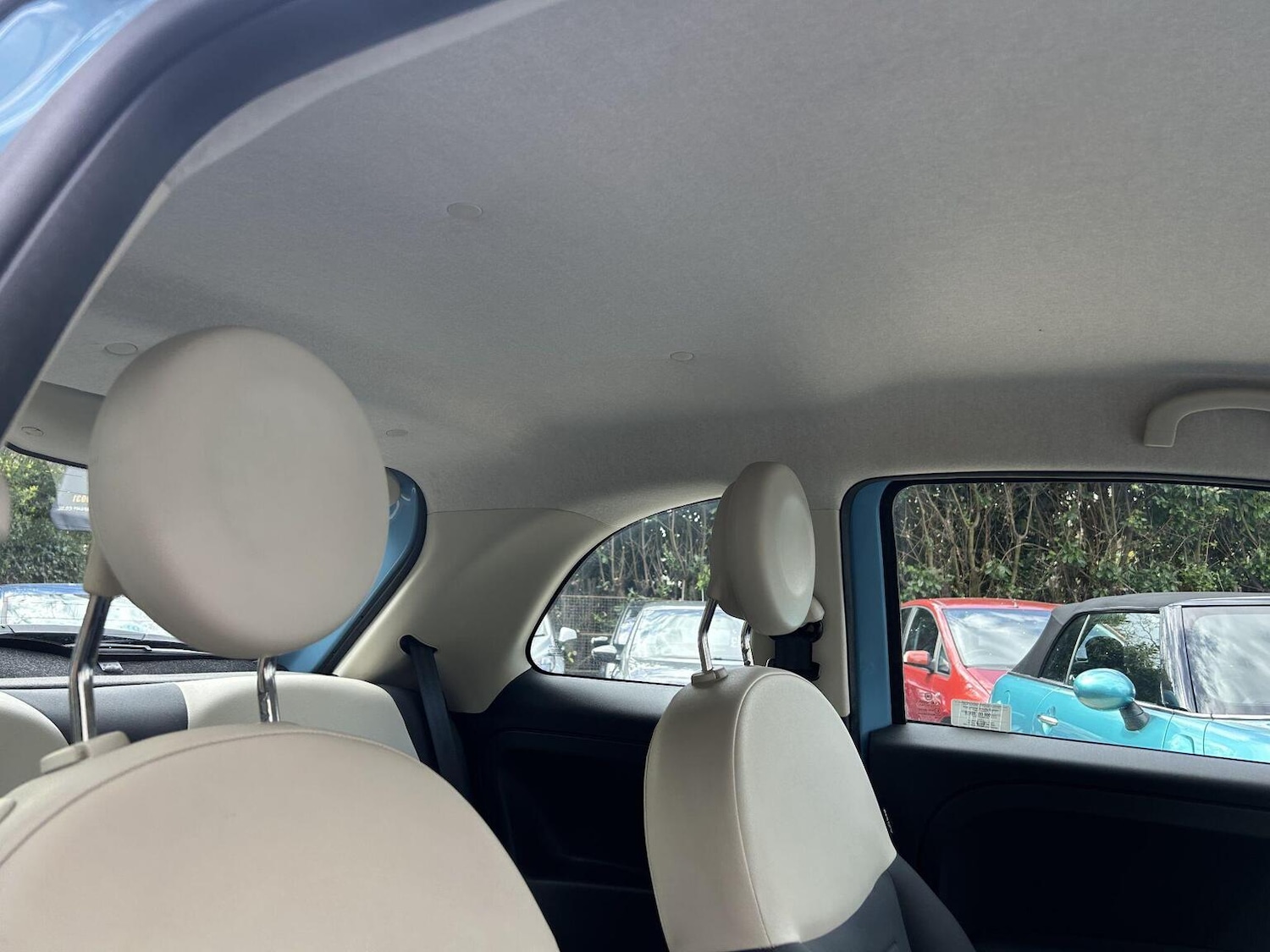 Used Fiat 500 2013 for sale - 78070299: Photo 36