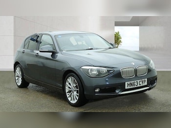 Used BMW 1 Series 2013 for sale - 78584376: Photo