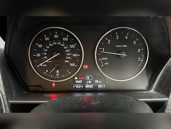 Used BMW 1 Series 2013 for sale - 78584376: Photo