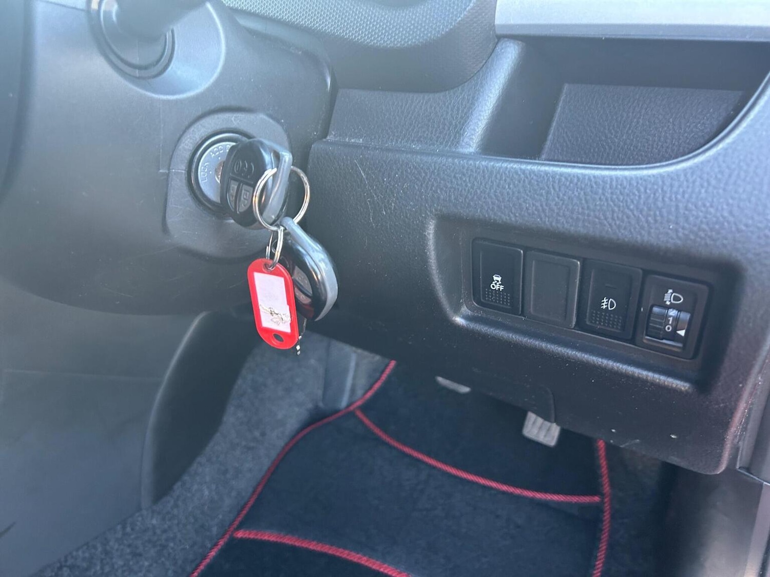 Used Suzuki Swift 2015 for sale - 76963286: Photo 21