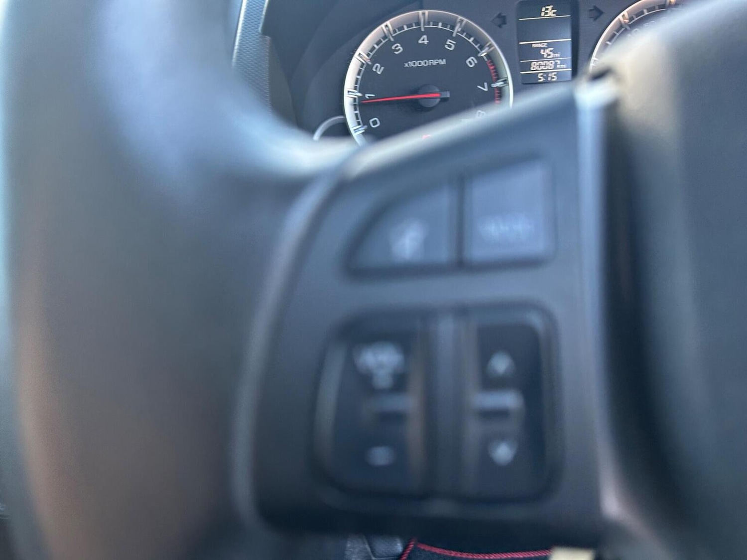 Used Suzuki Swift 2015 for sale - 76963286: Photo 22