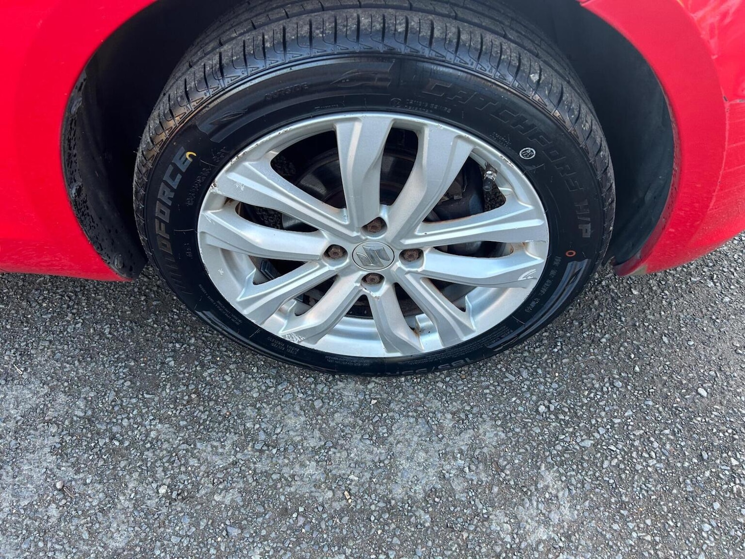 Used Suzuki Swift 2015 for sale - 76963286: Photo 29