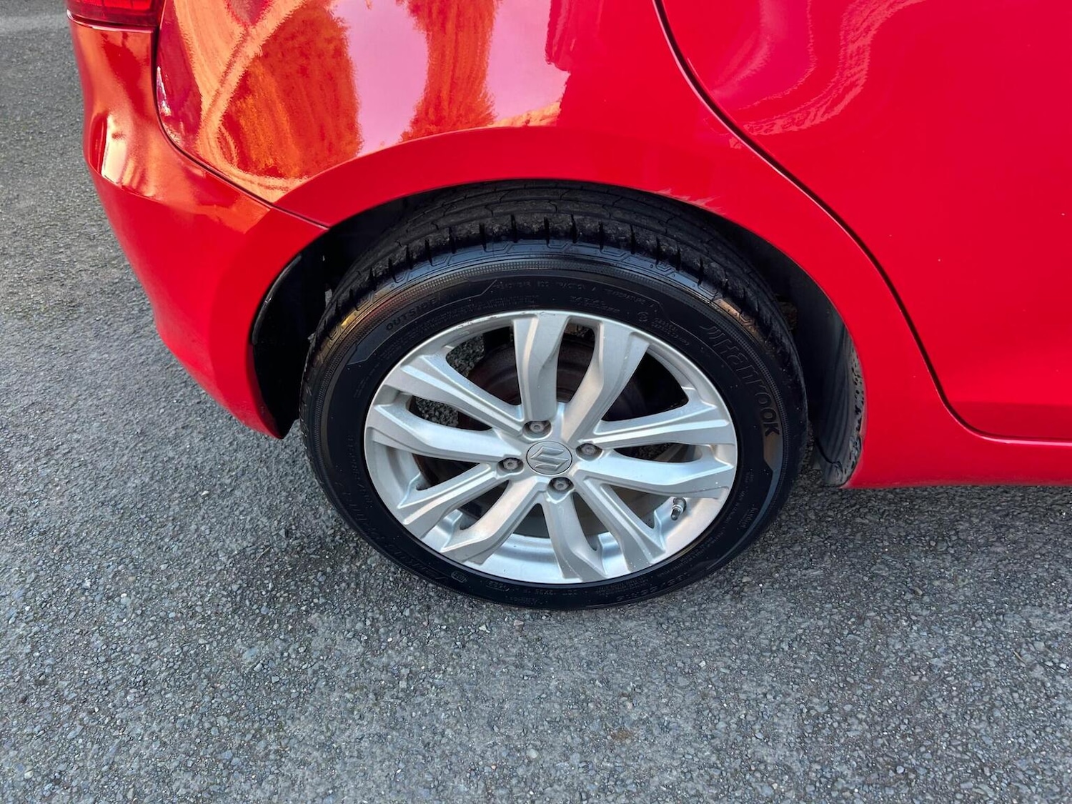 Used Suzuki Swift 2015 for sale - 76963286: Photo 30