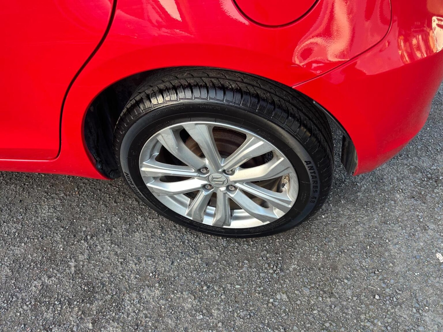 Used Suzuki Swift 2015 for sale - 76963286: Photo 31