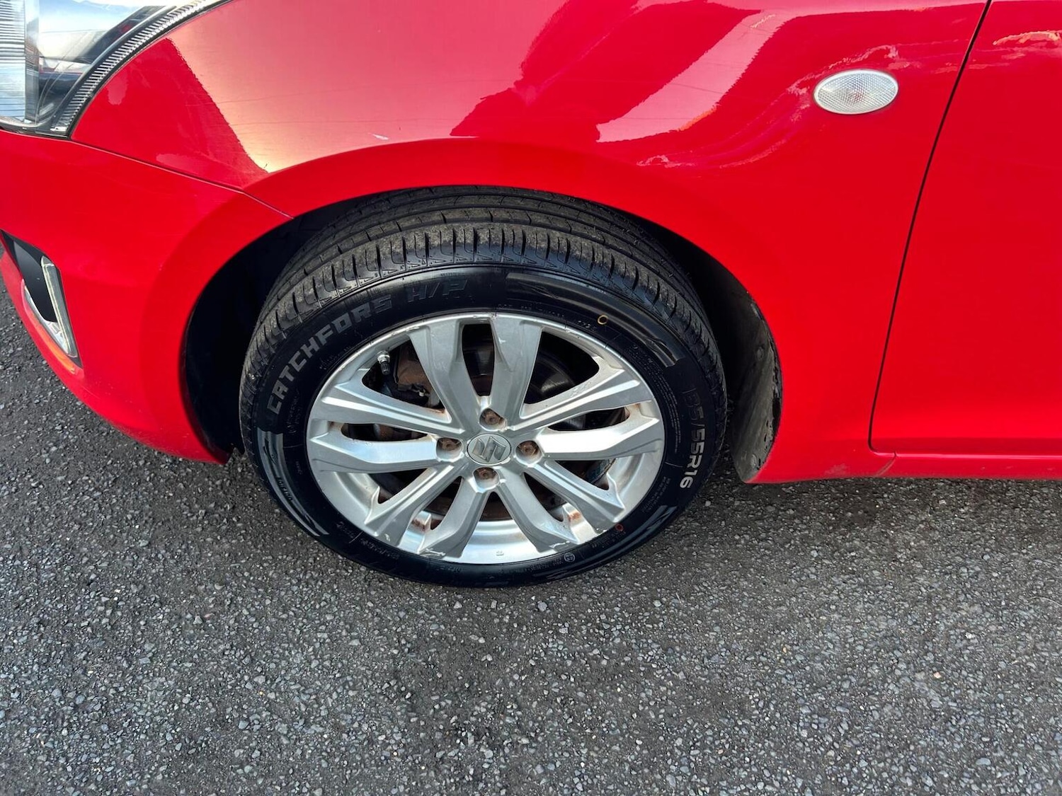 Used Suzuki Swift 2015 for sale - 76963286: Photo 32