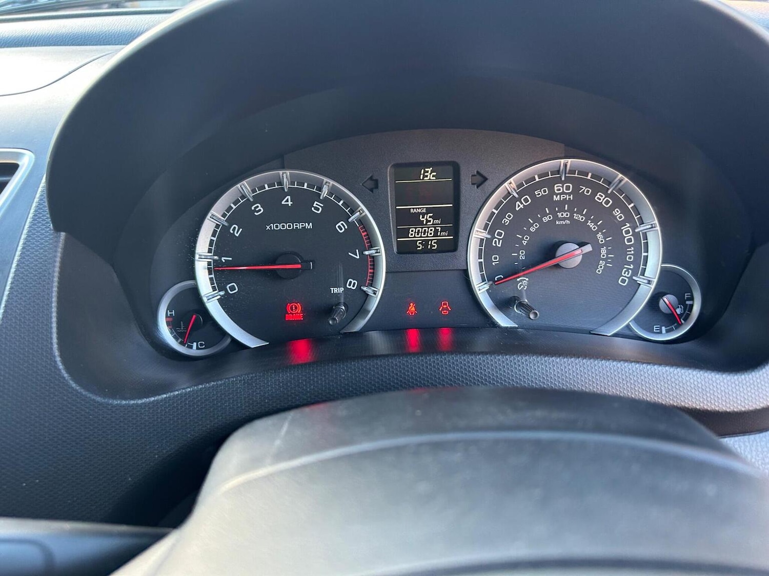 Used Suzuki Swift 2015 for sale - 76963286: Photo 34