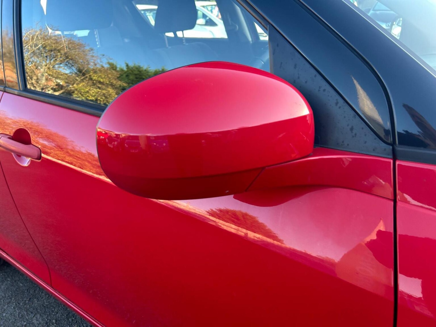 Used Suzuki Swift 2015 for sale - 76963286: Photo 35