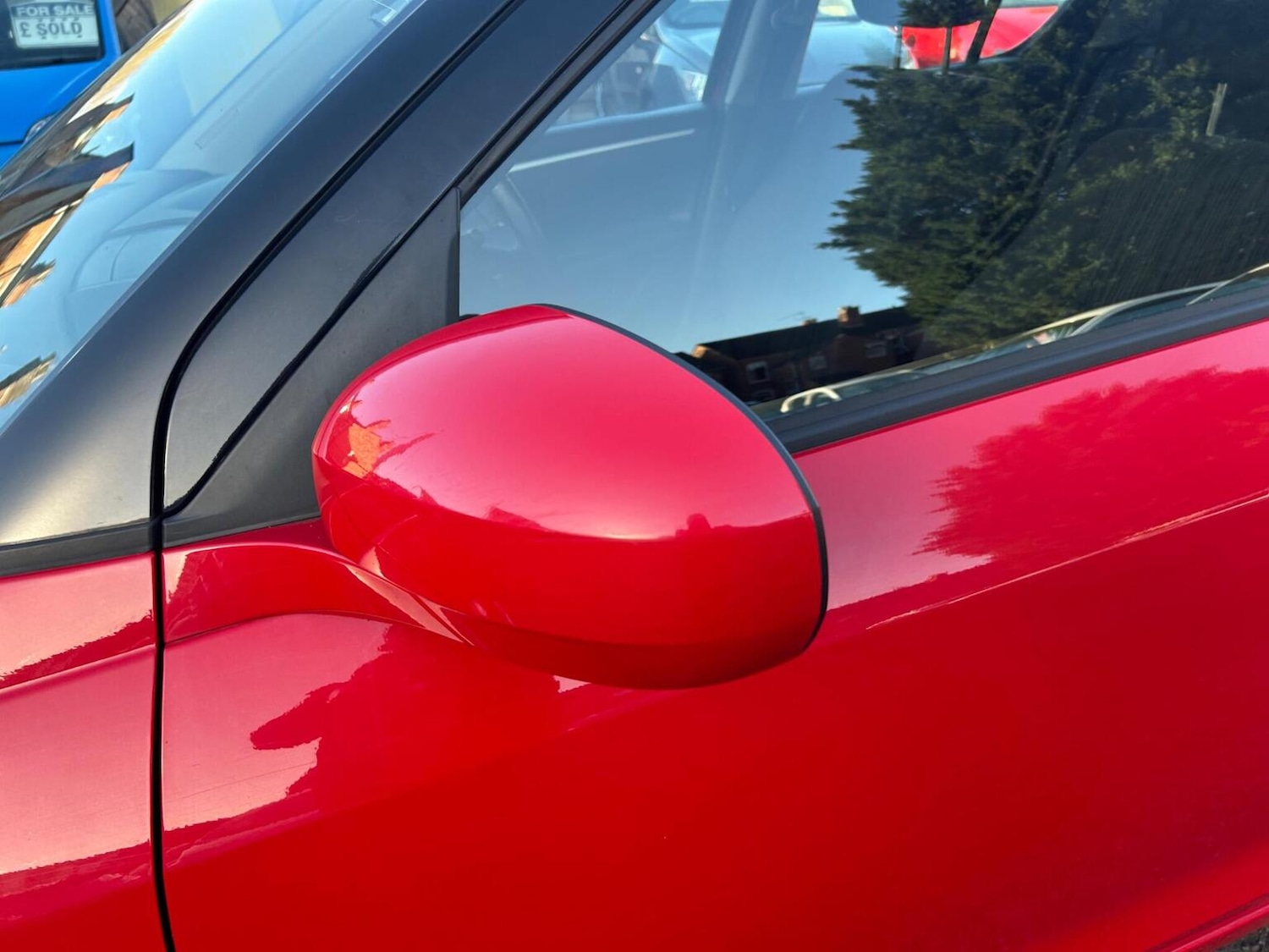 Used Suzuki Swift 2015 for sale - 76963286: Photo 36