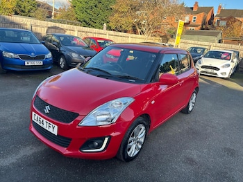 Used Suzuki Swift 2015 for sale - 76963286: Photo