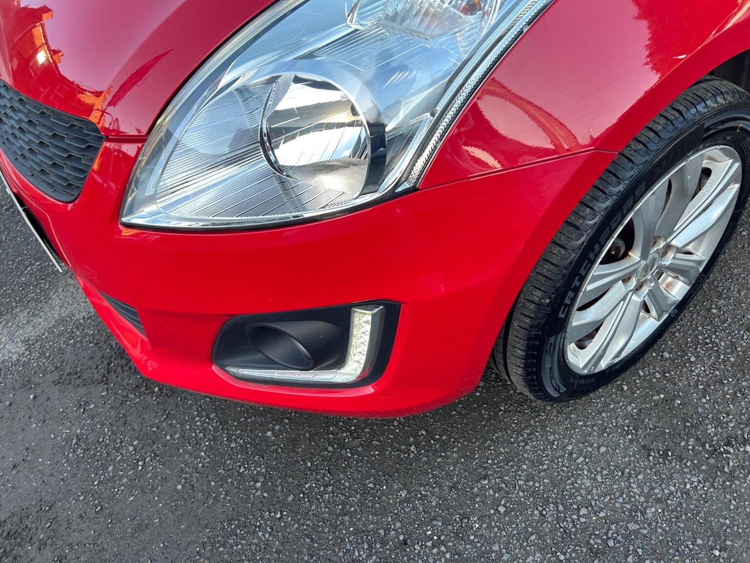 Used Suzuki Swift 2015 for sale - 76963286: Photo 43