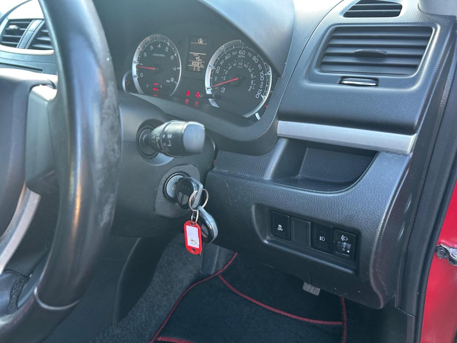 Used Suzuki Swift 2015 for sale - 76963286: Photo 45