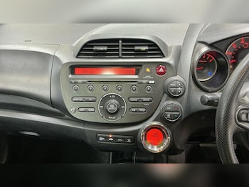 Used Honda Jazz 2012 for sale - 79240251: Photo
