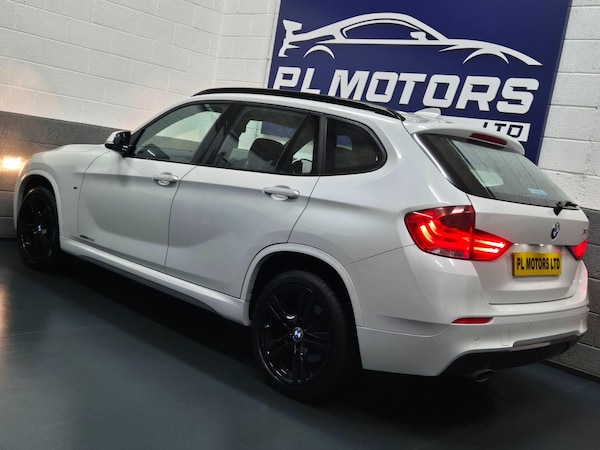 Used BMW X1 2014 for sale - 76239647: Photo 10