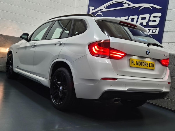 Used BMW X1 2014 for sale - 76239647: Photo 11