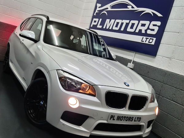 Used BMW X1 2014 for sale - 76239647: Photo 12