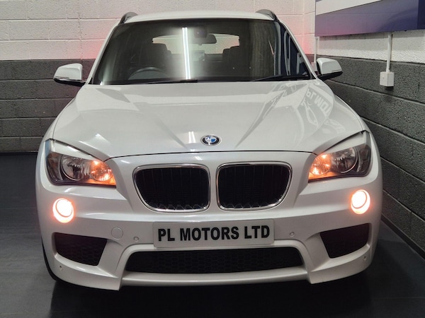 Used BMW X1 2014 for sale - 76239647: Photo 13