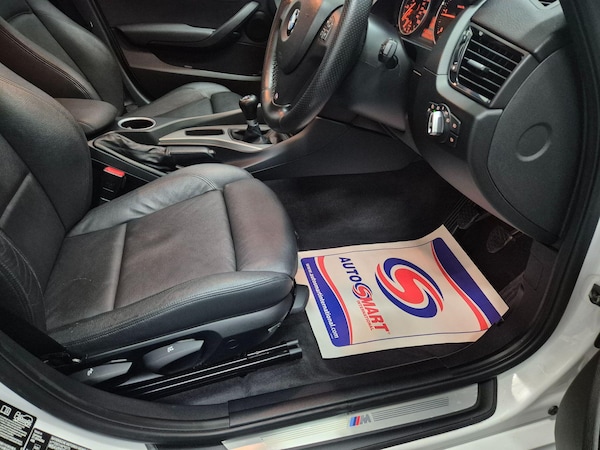 Used BMW X1 2014 for sale - 76239647: Photo 17