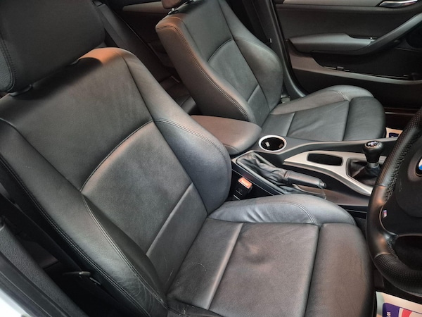 Used BMW X1 2014 for sale - 76239647: Photo 18
