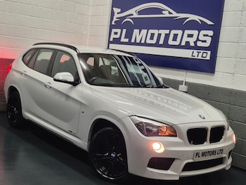 BMW - X1