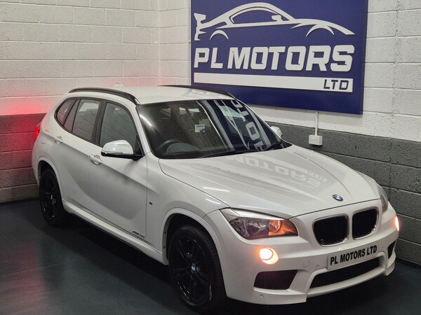 Used BMW X1 2014 for sale - 76239647: Photo 24