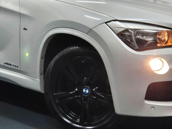 Used BMW X1 2014 for sale - 76239647: Photo 2