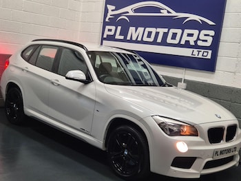 Used BMW X1 2014 for sale - 76239647: Photo 3