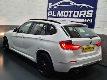 Used BMW X1 2014 for sale - 76239647: Photo 4