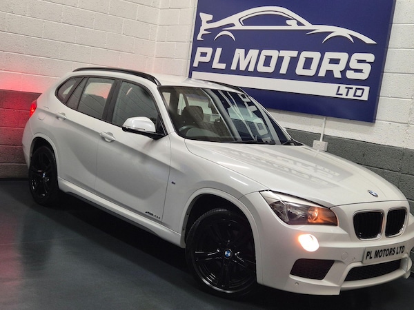 Used BMW X1 2014 for sale - 76239647: Photo 5