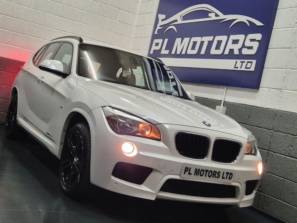 Used BMW X1 2014 for sale - 76239647: Photo 6