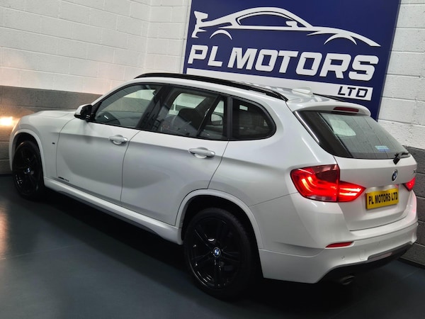 Used BMW X1 2014 for sale - 76239647: Photo 7