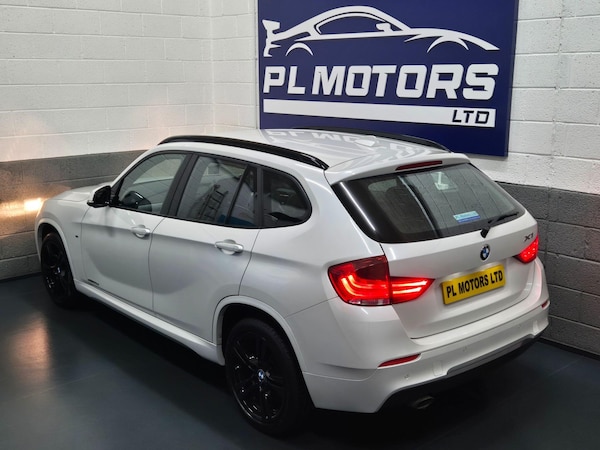 Used BMW X1 2014 for sale - 76239647: Photo 8