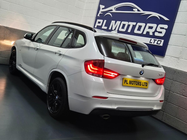 Used BMW X1 2014 for sale - 76239647: Photo 9
