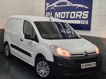 Citroen - Berlingo