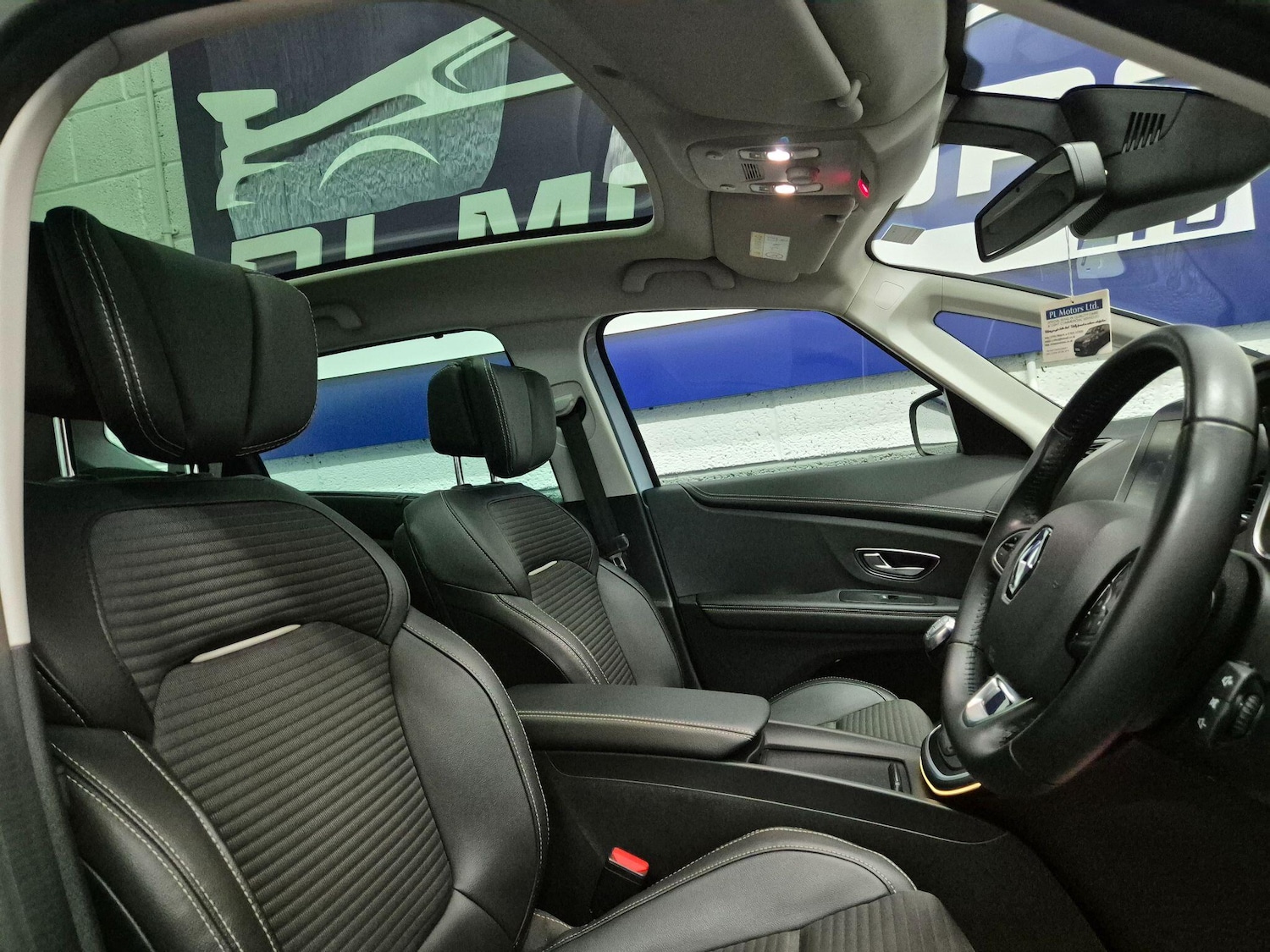 Used Renault Scenic 2018 for sale - 76499771: Photo 16