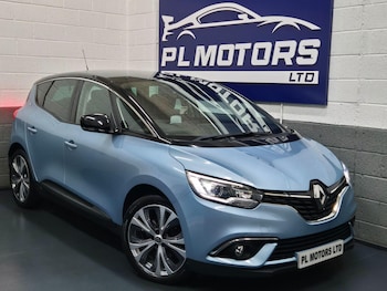 2018 (18) - 1.5 dCi Dynamique S Nav 5dr