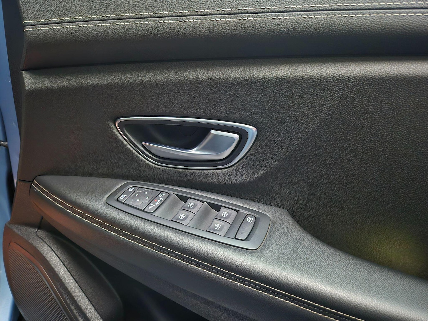 Used Renault Scenic 2018 for sale - 76499771: Photo 20