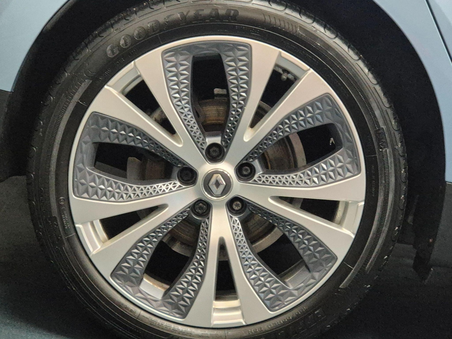 Used Renault Scenic 2018 for sale - 76499771: Photo 21