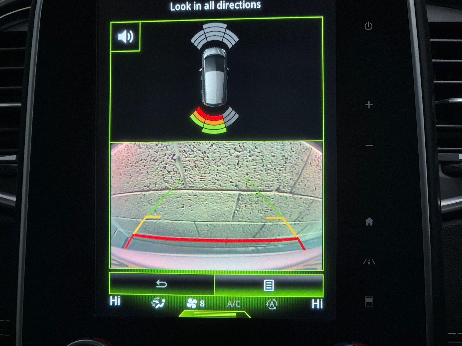 Used Renault Scenic 2018 for sale - 76499771: Photo 28