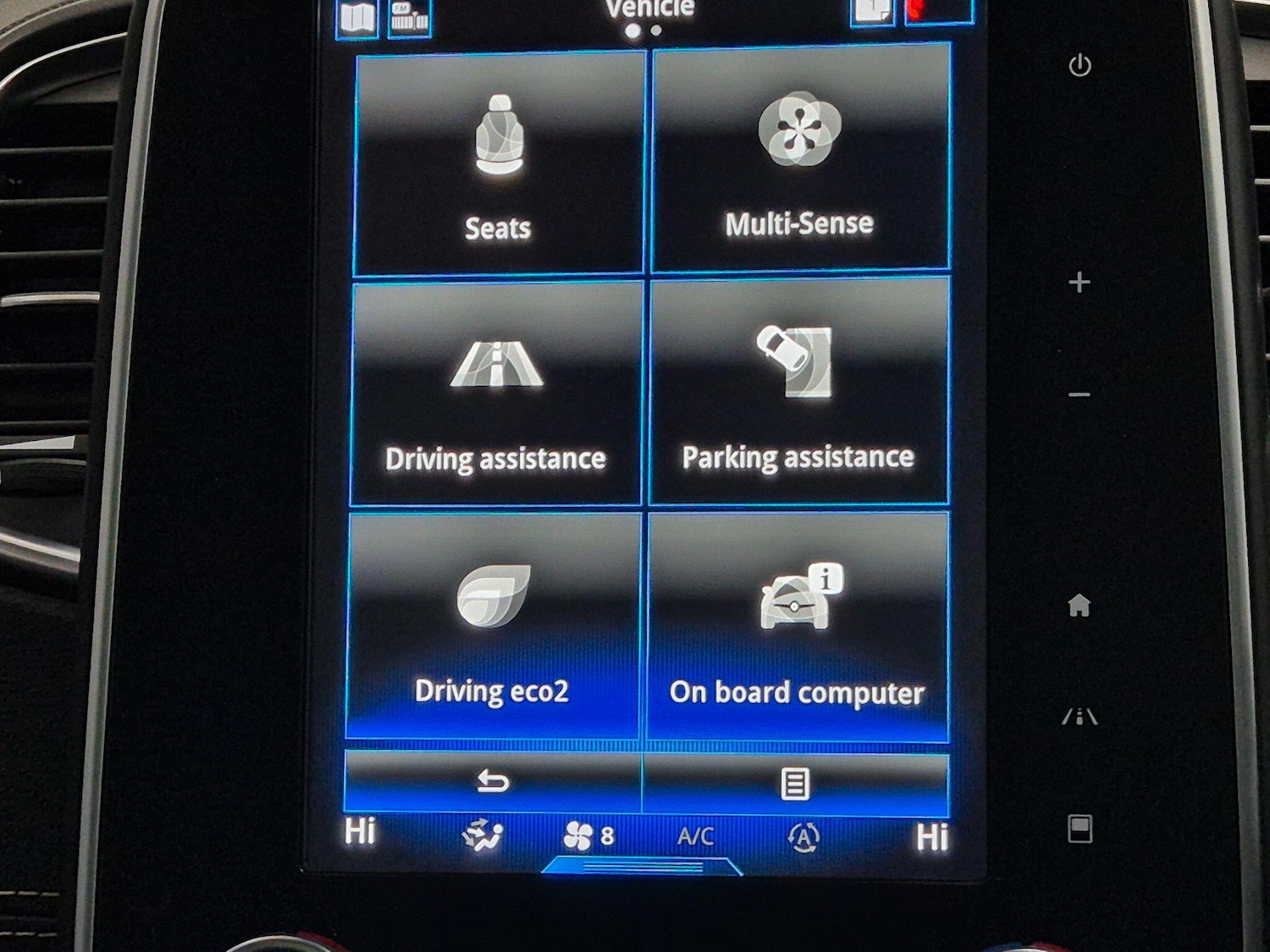 Used Renault Scenic 2018 for sale - 76499771: Photo 29