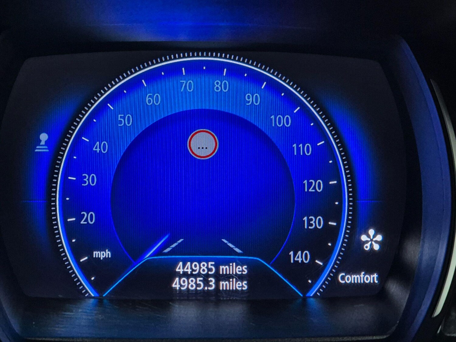 Used Renault Scenic 2018 for sale - 76499771: Photo 31