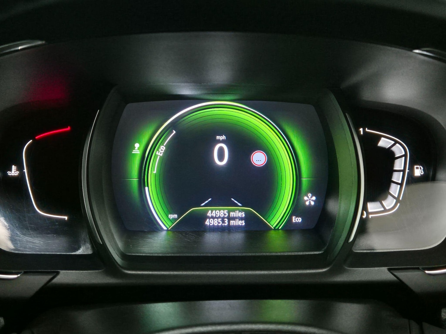 Used Renault Scenic 2018 for sale - 76499771: Photo 32