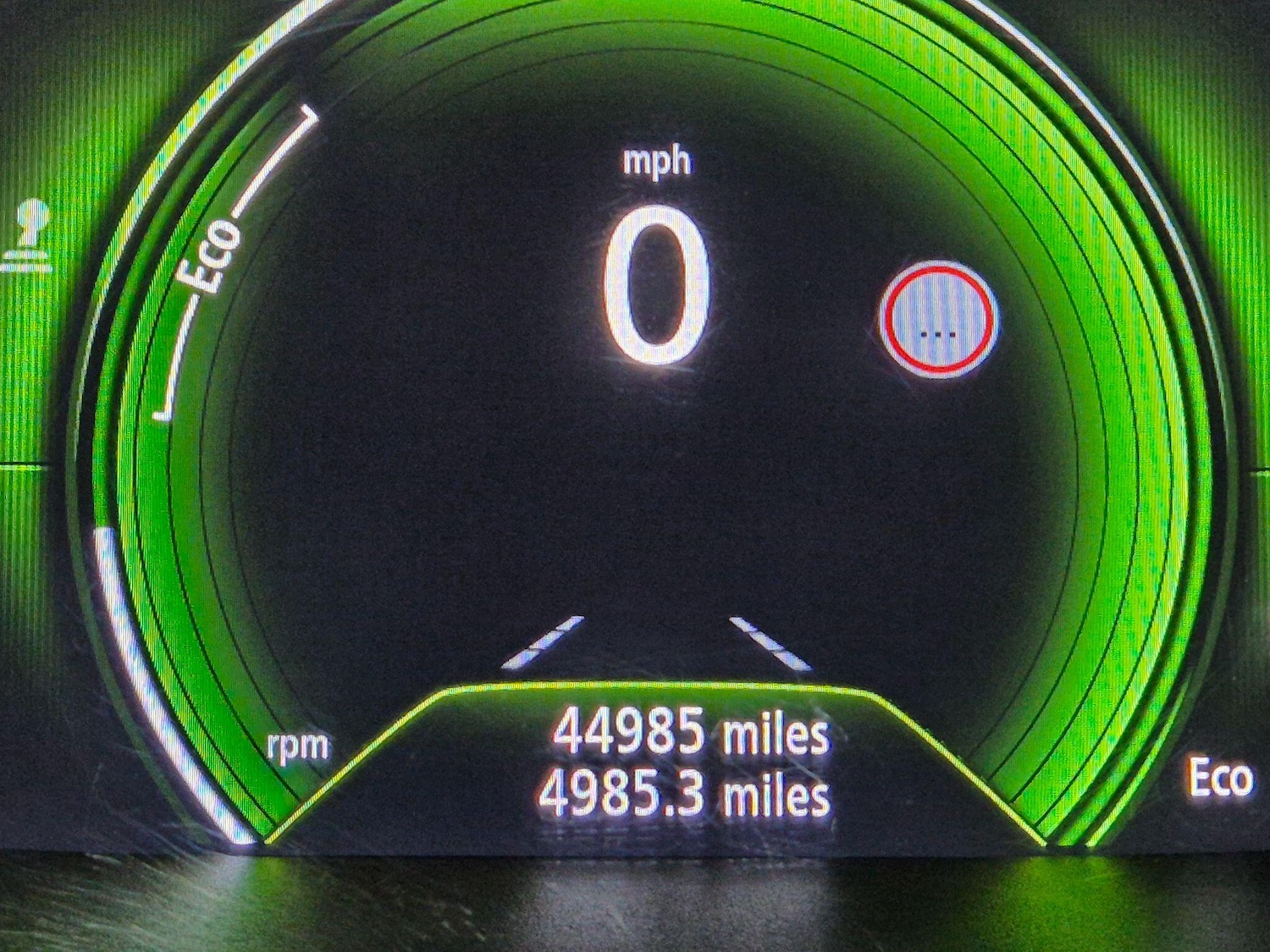 Used Renault Scenic 2018 for sale - 76499771: Photo 33