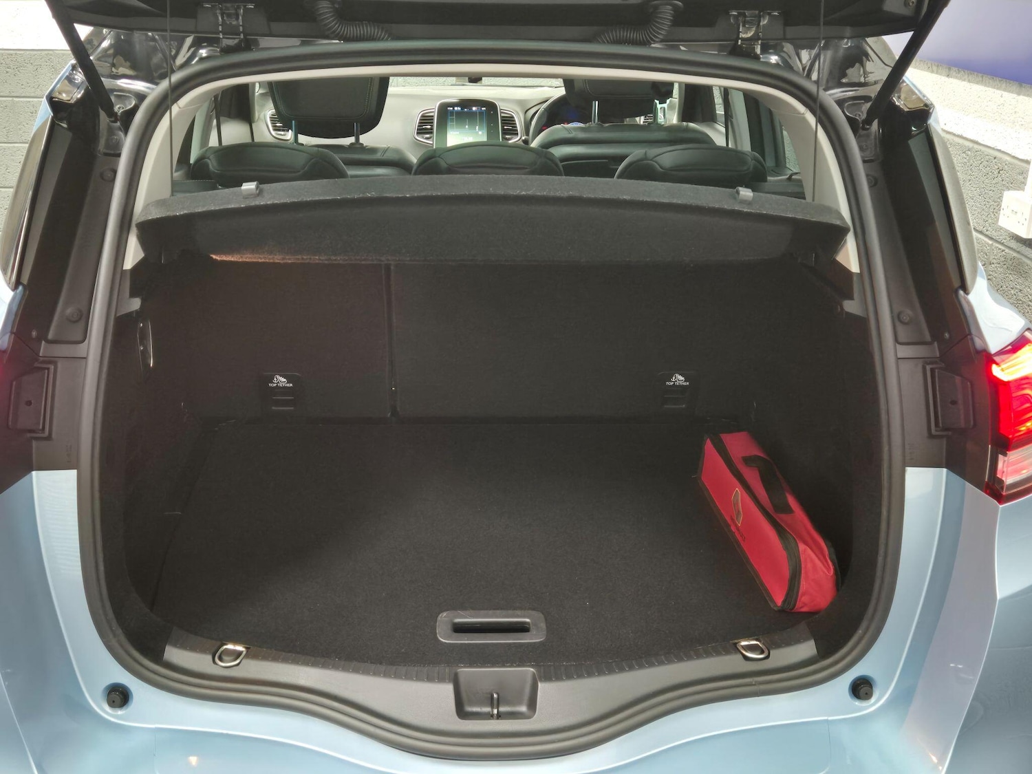 Used Renault Scenic 2018 for sale - 76499771: Photo 34