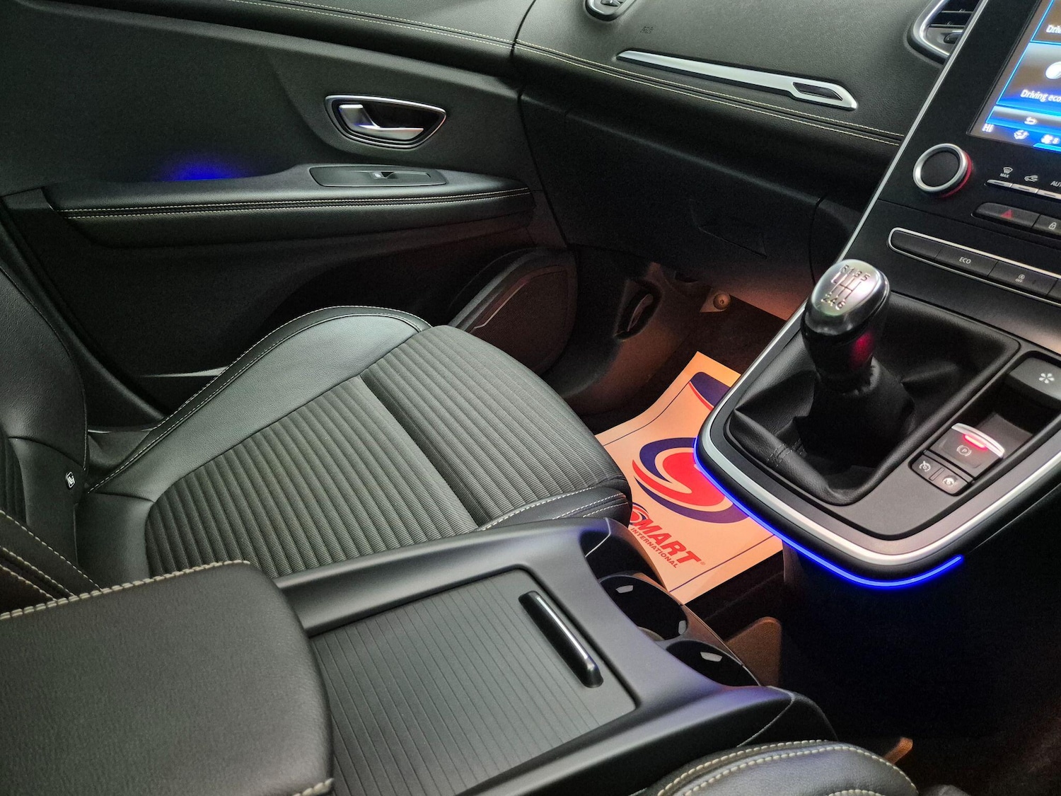 Used Renault Scenic 2018 for sale - 76499771: Photo 35