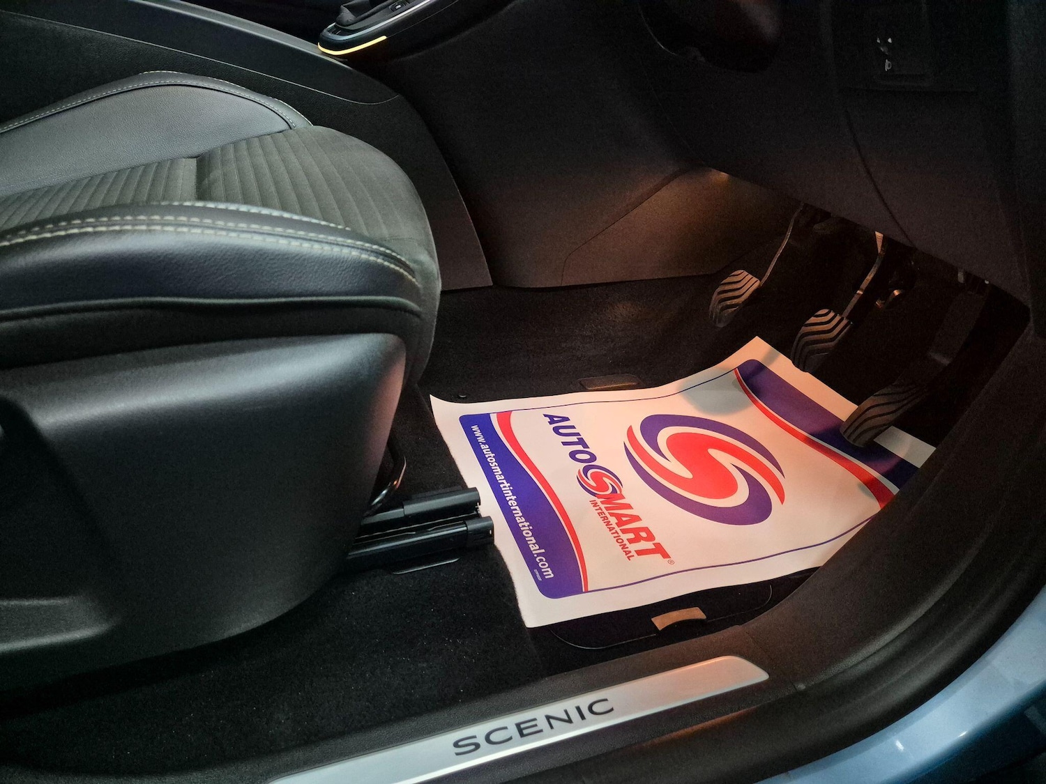 Used Renault Scenic 2018 for sale - 76499771: Photo 37