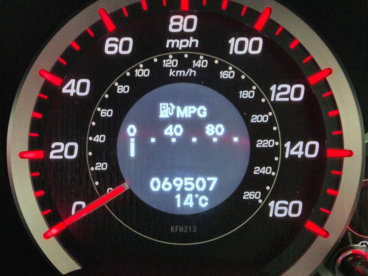 Used Honda Accord 2014 for sale - 76499542: Photo 10