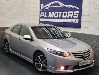 Used Honda Accord 2014 for sale - 76499542: Photo